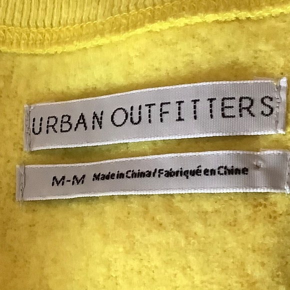 Urban Outfitters Size M sweater - Picture 5 of 5